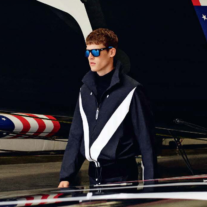Louis Vuitton Americas Cup