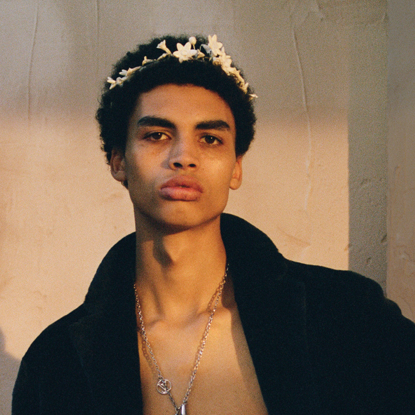 Metal Magazine Louis Vuitton Special 