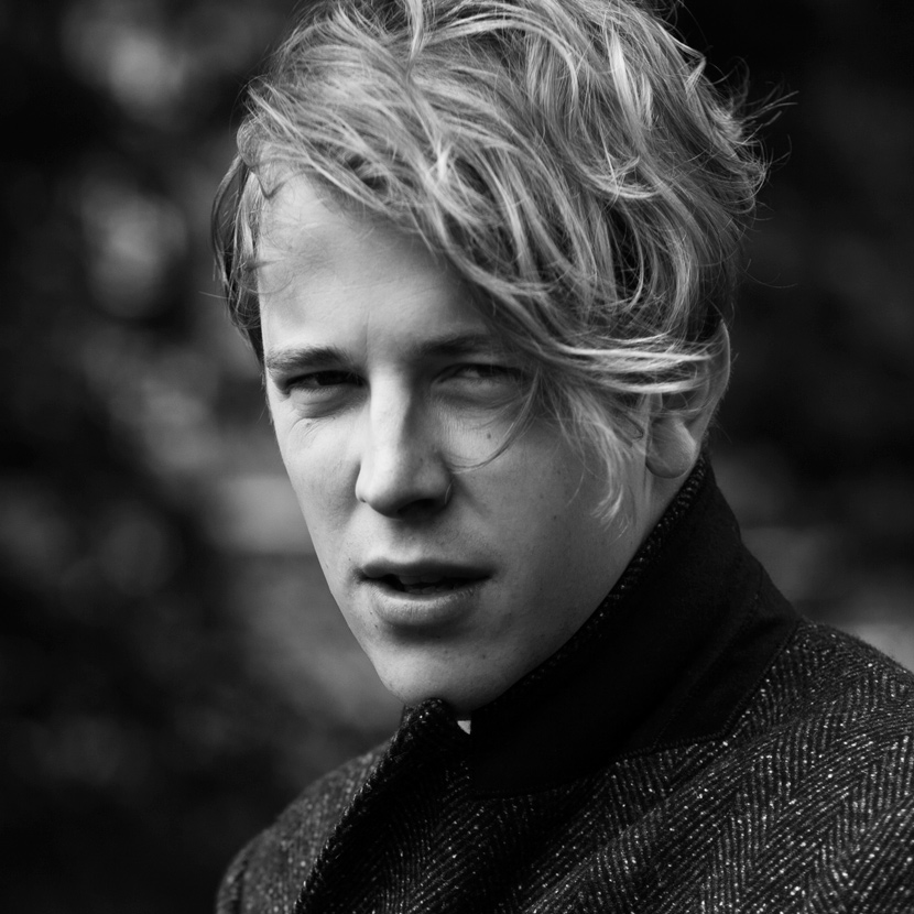 Tom Odell for Boys by Girls